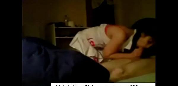 Homemade Free Amateur Porn Video